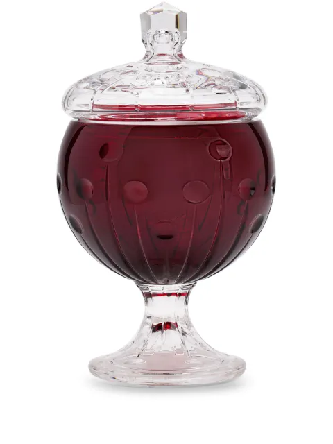 Mario Cioni & C two tone holder Red 787047175