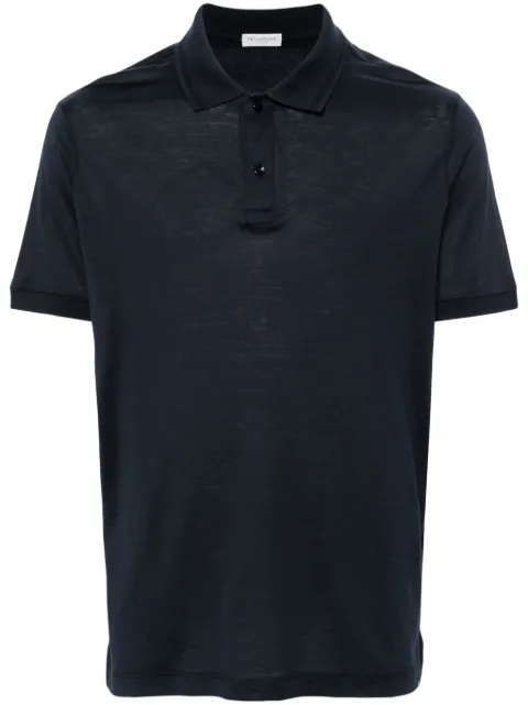Paul & Shark short-sleeve polo shirt Blue 24411200