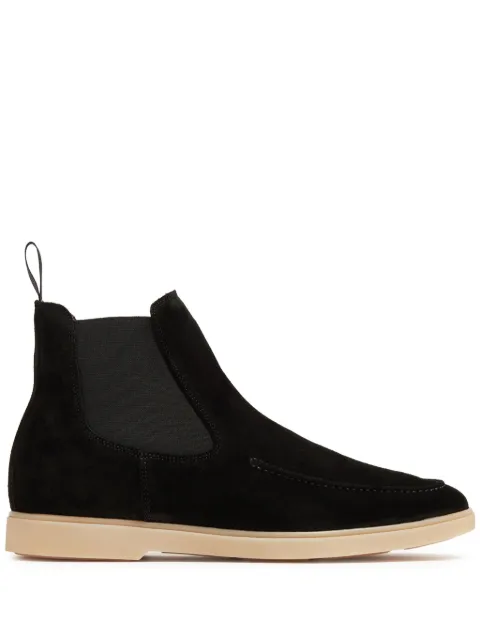 Aurélien City Chelsea boots Black CITYCHELSEA
