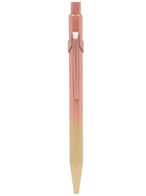 Caran d'Ache 849 Claim Your Style pen Pink NM0849588