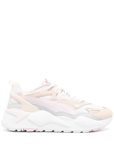 PUMA RS-X Efekt sneakers Pink 390776