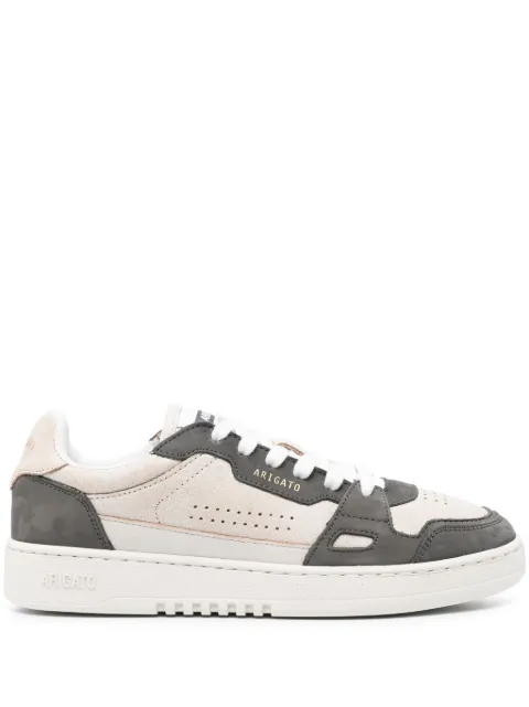 Axel Arigato Dice Lo leather sneakers Grey F1698004