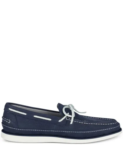 Sperry Kittale 1-Eye boat shoes Blue STS18998