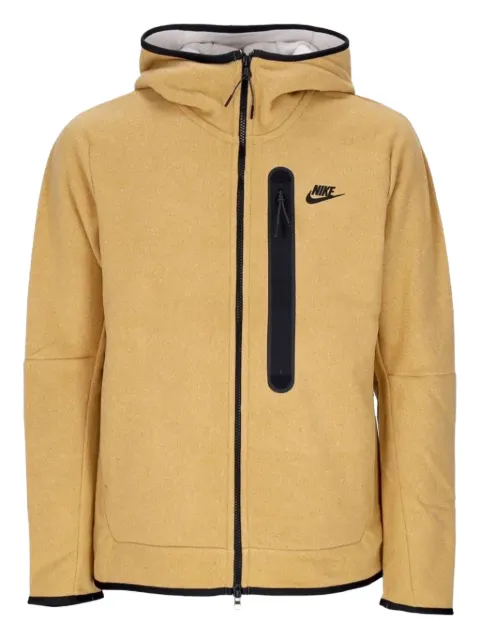 Nike Winterized zip-up hoodie Neutrals DQ4801