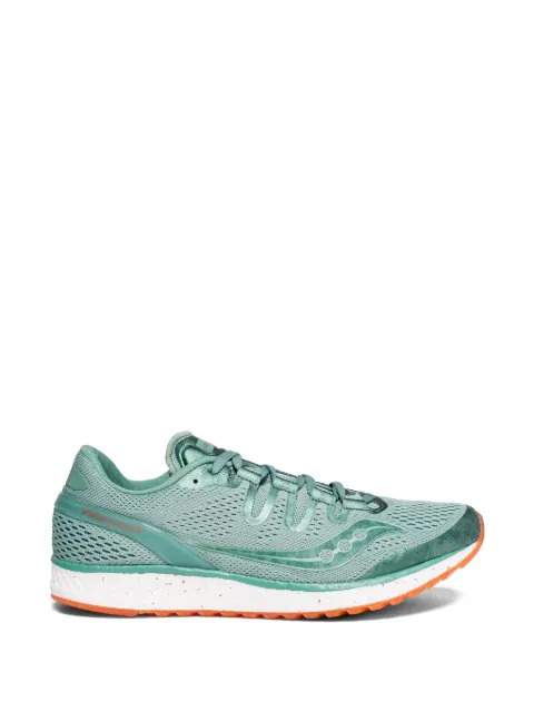 Saucony Freedom ISO sneakers Green S2035518