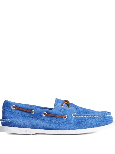 Sperry Authentic Original two-eye boat shoes Blue STS24215
