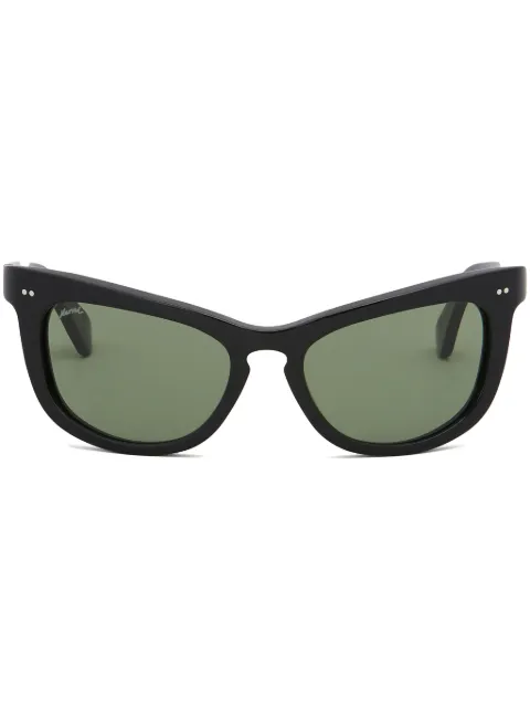 Marni Eyewear Isamu cat-eye sunglasses Black EWME0053X0H3700