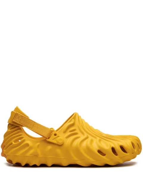 Crocs Pollex "Yolk" slip-ons Yellow 20739376L