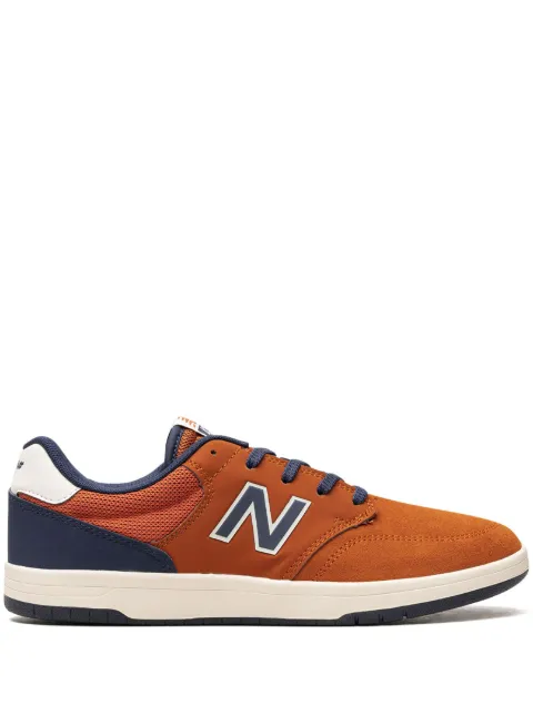 New Balance Numeric 425 "Brown Blue" sneakers Orange NM425DRA