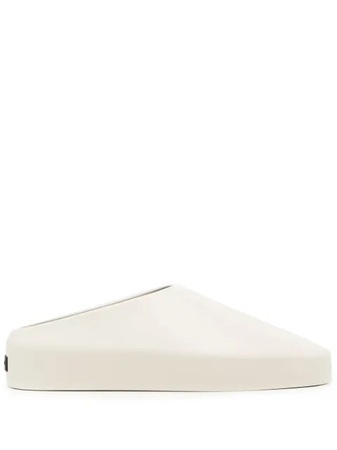 Fear Of God The California 2.0 slippers Neutrals FG80200EVA