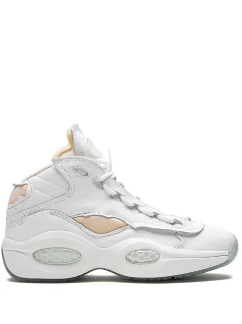 Reebok x Maison Margiela Question Mid sneakers White GW5000