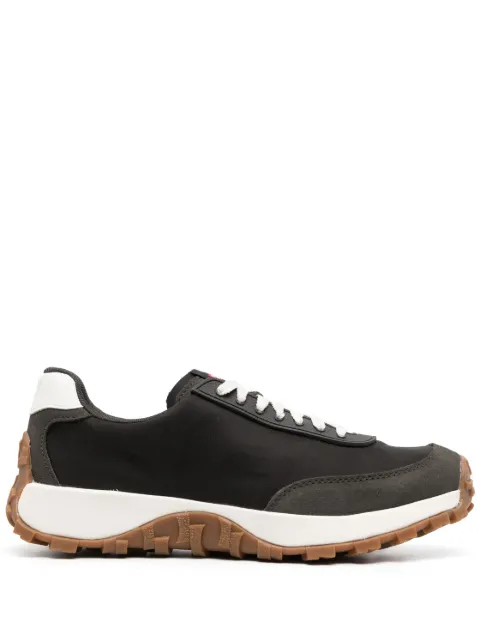Camper Drift Trail lace-up sneakers Black K100864015