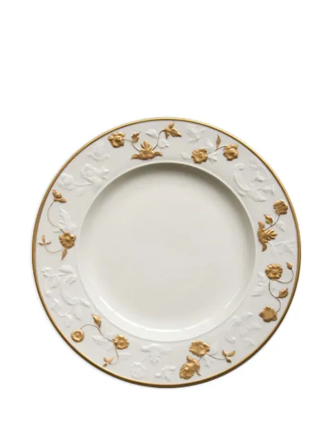 VILLARI Taormina bread and butter plate (17 cm) White 0004738402