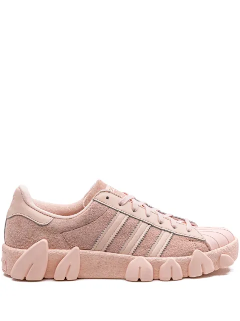 adidas x Angel Chen Superstar 80s "Icey Pink" sneakers Pink FY5351