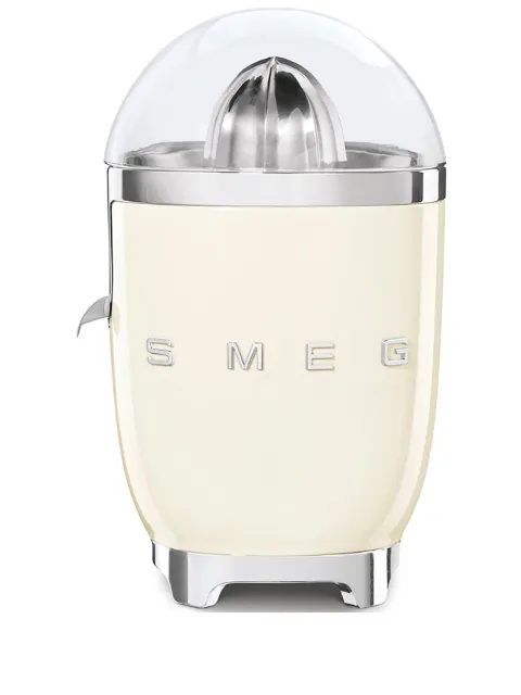 Smeg Anni 50 citrus juicer Neutrals CJF01CREU