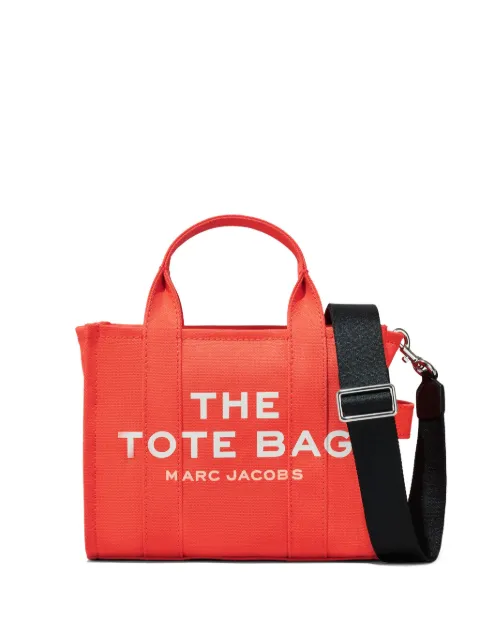 Marc Jacobs The Canvas Small Tote bag Orange M0016493846