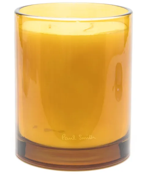 Paul Smith Daydreamer scented candle (1kg) Yellow PSCAN1000DD