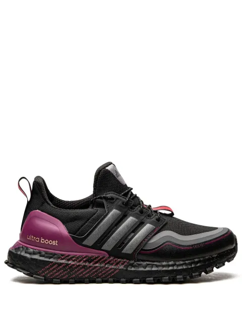 adidas Kids Ultraboost C.RDY DNA sneakers Black G54861