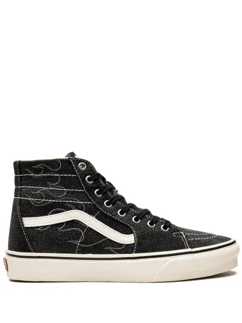 Vans Sk8-Hi "Tapered" sneakers Black VN0A5KRUMCG