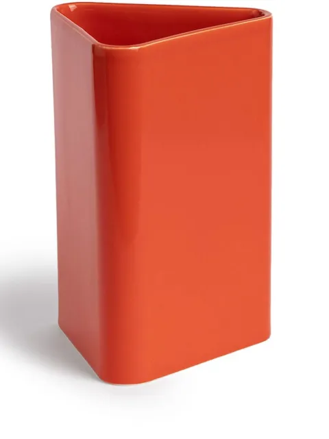 raawii large Canvas vase Red R1039