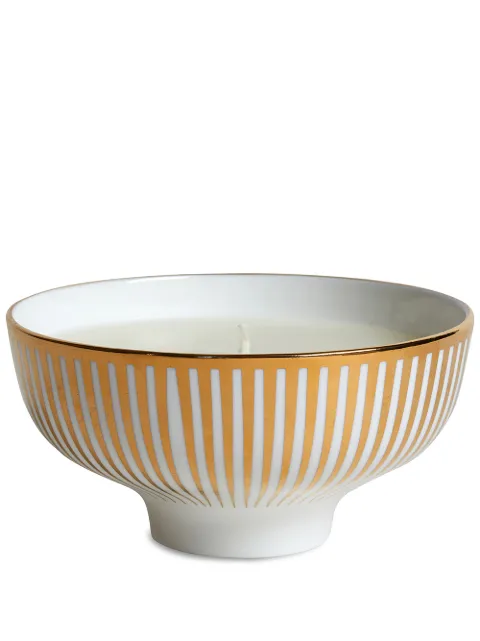 1882 Ltd Lustre candle (200g) White LU00040