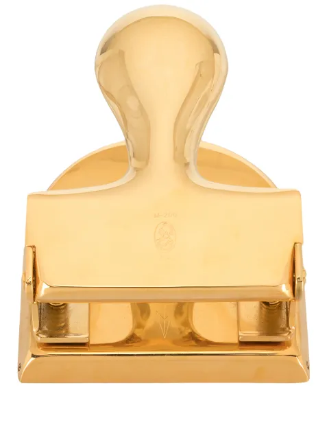 El Casco 23kt gold hold punch Gold 1200LTC