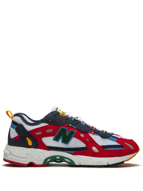 New Balance x Aimé Leon Dore 827 "Red" sneakers Red ML827ACD