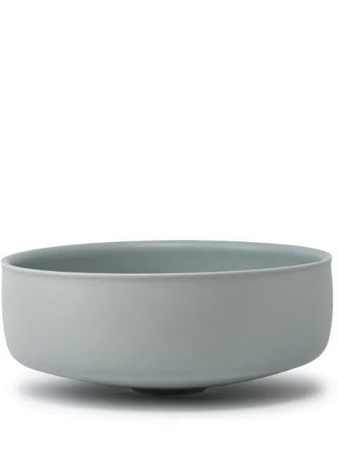 raawii Bowl 01 deep bowl (23cm) Grey BOWL65004