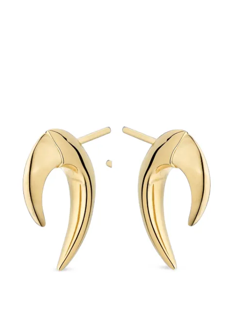 Shaun Leane mini Talon earrings Gold HT031YVNAEOS