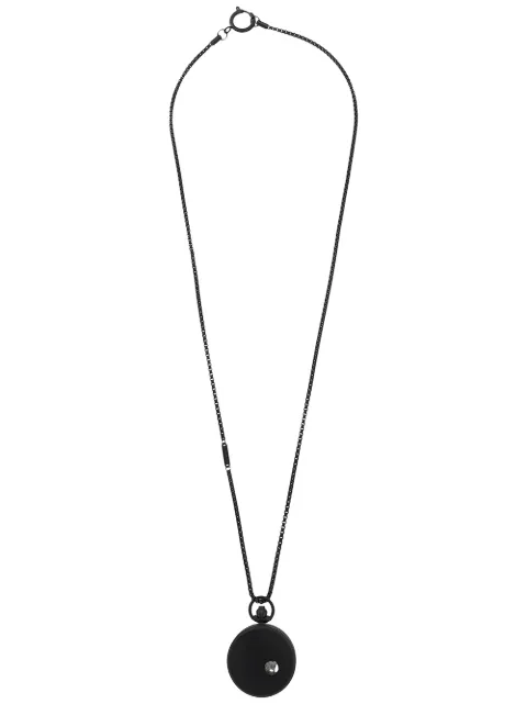 Fob Paris R40 pocket watch Black R40C05ACC01