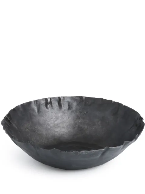 MAD et LEN Monarchia bowl (26cm) Black MLMBBPT