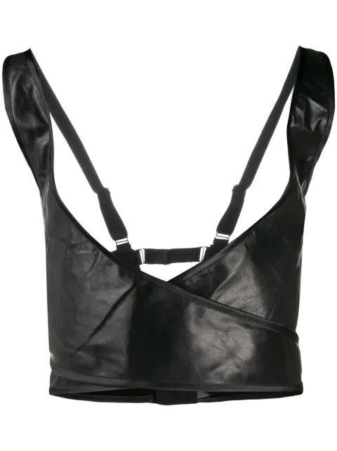 Something Wicked Lexi soft cup bra Black LEXISOFTCUPBRA