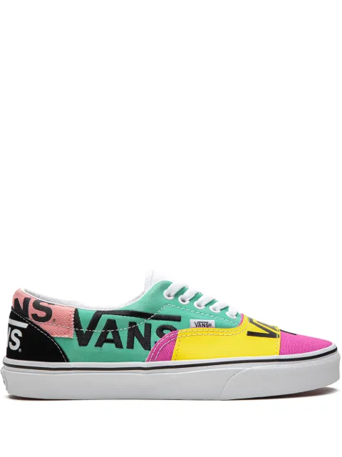 Vans x MoMA Era sneakers Pink VN0A4BV400H