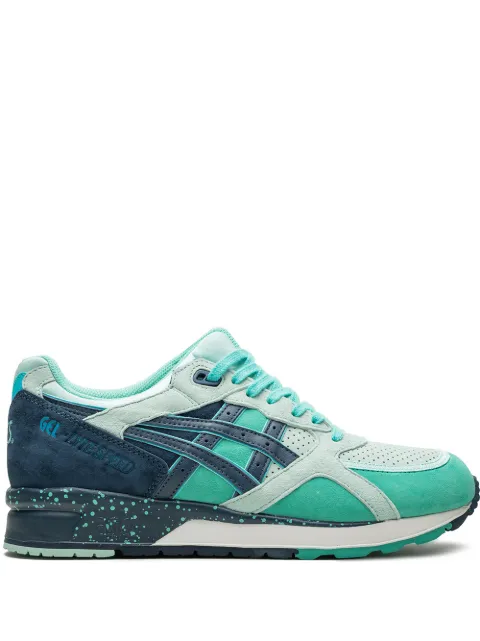 ASICS Gel-Lyte Speed "Ubiq" sneakers Green H54EK6050