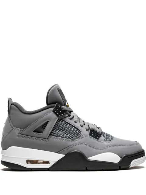 Jordan Air Jordan 4 Retro "Cool Grey" sneakers Grey 308497007
