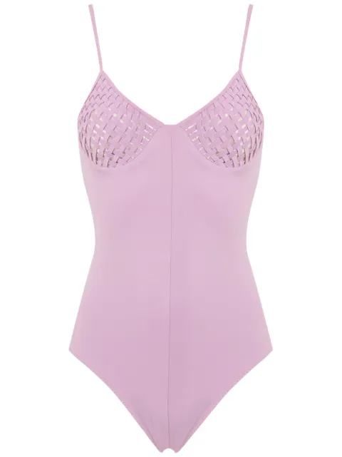 Clube Bossa Rossina swimsuit Pink M142S219