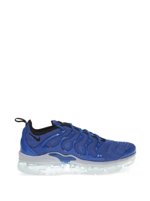 Nike Air VaporMax Plus sneakers Blue 924453404AIRVAPORMAXPLUS