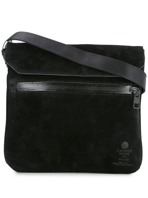 As2ov Sacoche shoulder bag Black 09175010