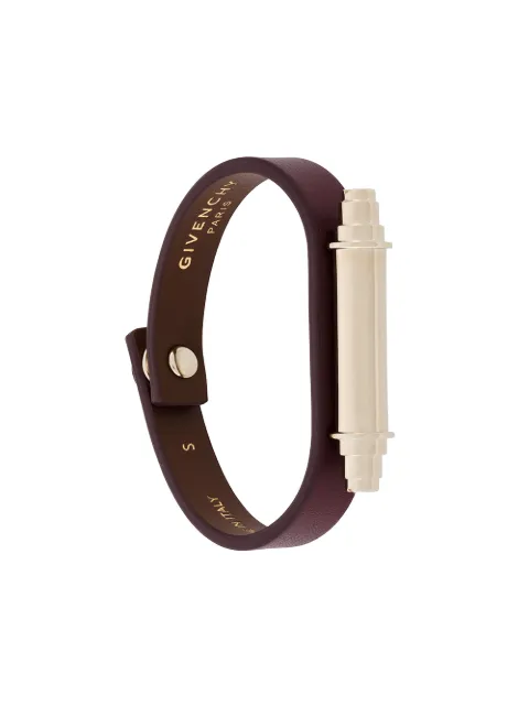 Givenchy Obsedia bracelet Red BF03712921