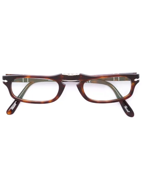 Persol 'Havana' glasses Brown 2886V24