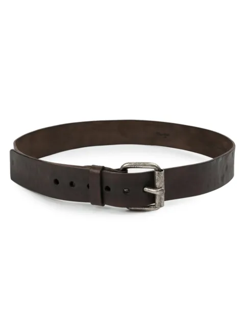 Scunzani Ivo classic belt Brown CAV50NKU