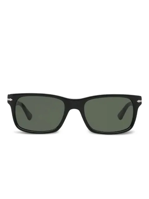 Persol square-frame sunglasses Black PO3048S