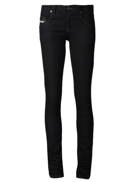 Diesel 'Grupee' sweat jeans Blue C00S1EF0600V