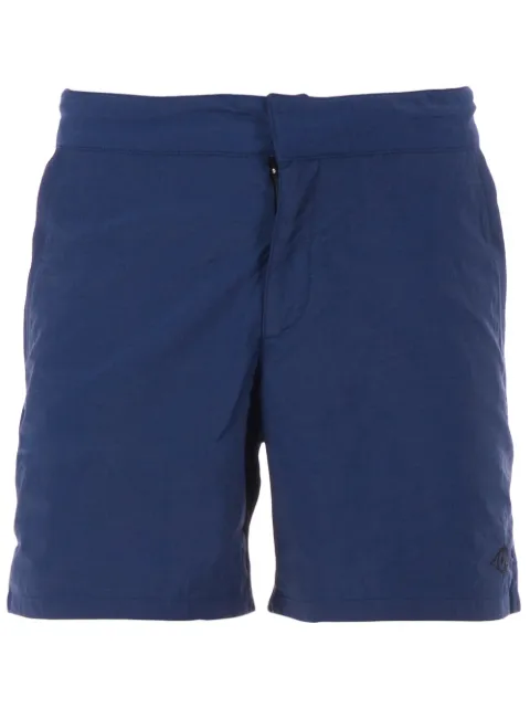 L'Eclaireur Made By classic swim shorts Blue NAGAI