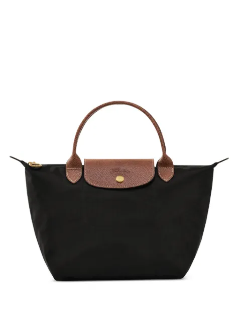 Longchamp ss Le Pliage original wallet Black L1621089001