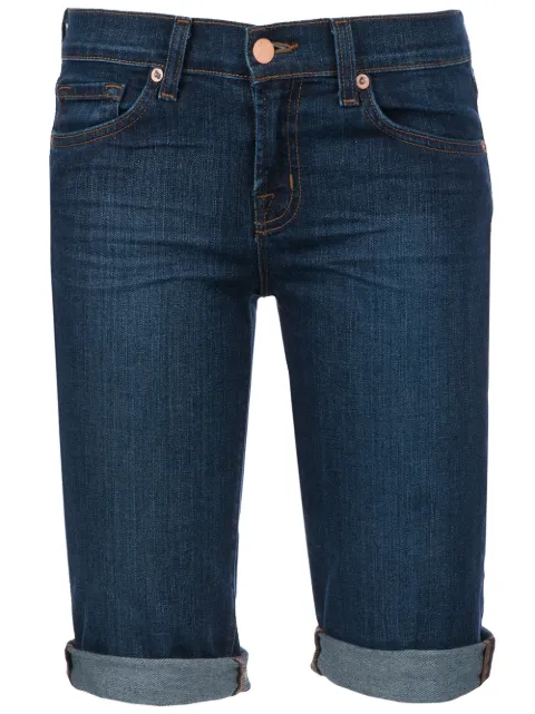 J Brand Denim shorts Blue 1049CO32